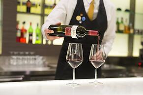 Novotel Brescia 2