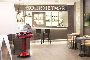 Novotel Brescia 2
