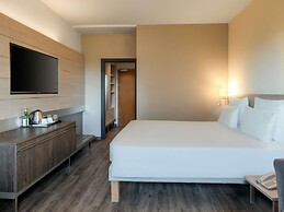 Novotel Brescia 2