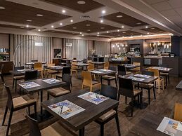Novotel Brescia 2