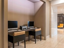 Novotel Brescia 2