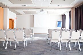 Novotel Brescia 2