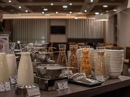 Novotel Brescia 2