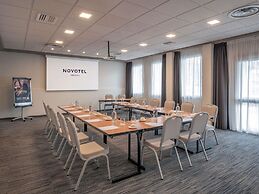 Novotel Brescia 2
