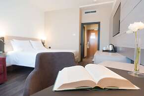 Novotel Brescia 2