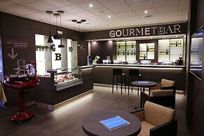 Novotel Brescia 2