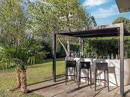 Novotel Brescia 2