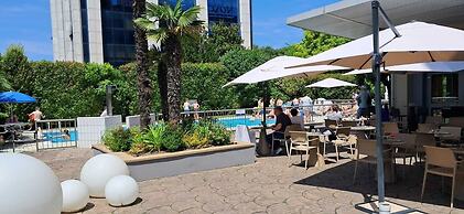 Novotel Brescia 2
