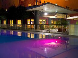 Novotel Brescia 2