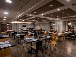 Novotel Brescia 2