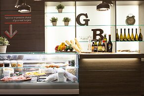 Novotel Brescia 2