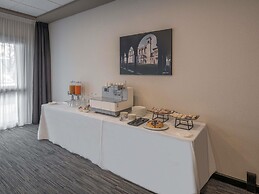 Novotel Brescia 2