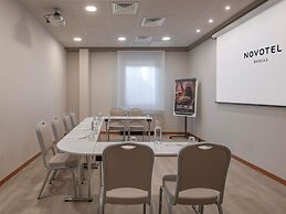 Novotel Brescia 2