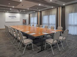 Novotel Brescia 2