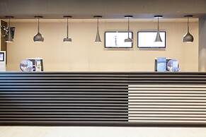 Novotel Brescia 2