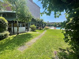 Novotel Brescia 2