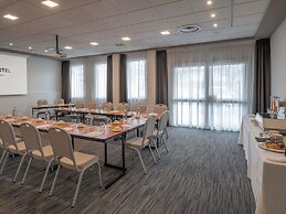 Novotel Brescia 2