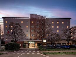 Novotel Brescia 2