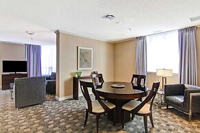 DoubleTree by Hilton Hotel Toronto Downtown
