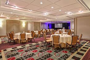 DoubleTree by Hilton Hotel Toronto Downtown