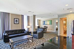 DoubleTree by Hilton Hotel Toronto Downtown