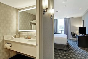 DoubleTree by Hilton Hotel Toronto Downtown