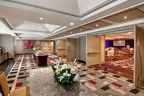 DoubleTree by Hilton Hotel Toronto Downtown