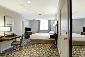 DoubleTree by Hilton Hotel Toronto Downtown