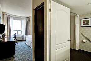 DoubleTree by Hilton Hotel Toronto Downtown