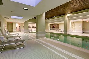 DoubleTree by Hilton Hotel Toronto Downtown