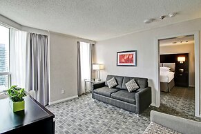 DoubleTree by Hilton Hotel Toronto Downtown