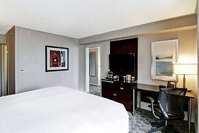 DoubleTree by Hilton Hotel Toronto Downtown