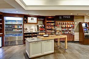 DoubleTree by Hilton Hotel Toronto Downtown