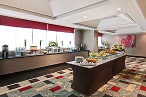 DoubleTree by Hilton Hotel Toronto Downtown