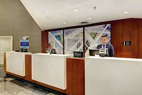 DoubleTree by Hilton Hotel Toronto Downtown