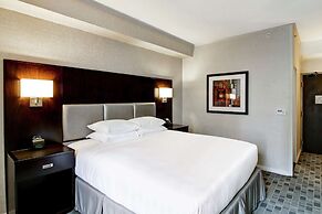 DoubleTree by Hilton Hotel Toronto Downtown
