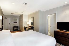 DoubleTree by Hilton Hotel Toronto Downtown