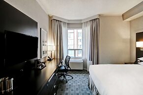 DoubleTree by Hilton Hotel Toronto Downtown