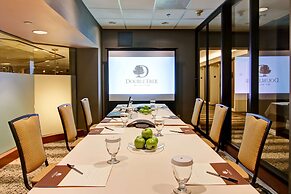 DoubleTree by Hilton Hotel Toronto Downtown