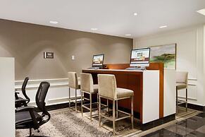 DoubleTree by Hilton Hotel Toronto Downtown