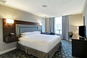 DoubleTree by Hilton Hotel Toronto Downtown