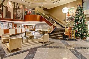 DoubleTree by Hilton Hotel Toronto Downtown