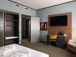 Mercure Hotel President Lecce