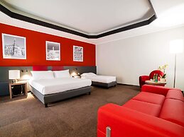 Mercure Hotel President Lecce