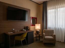 Mercure Hotel President Lecce