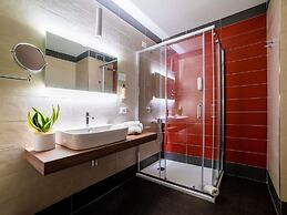 Mercure Hotel President Lecce
