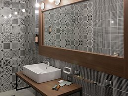 Mercure Hotel President Lecce