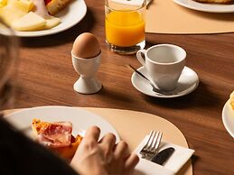 Mercure Hotel President Lecce