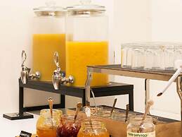 Mercure Hotel President Lecce