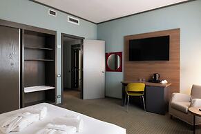 Mercure Hotel President Lecce